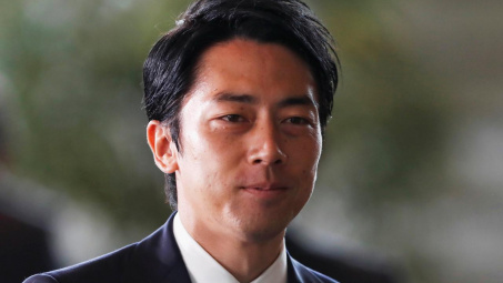 [Quốc tế nổi bật] Thân thế không ngờ của Bộ trưởng Nhật Bản