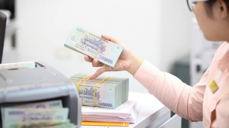 Ngân hàng Nhà nước bất ngờ giảm lãi suất điều hành