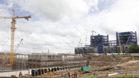 Tháo gỡ khó khăn các dự án điện, Chính phủ giao nhiệm vụ cho Bộ Công Thương