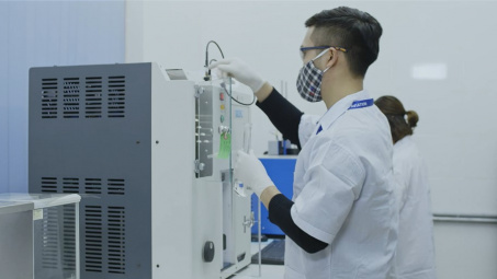 Petrolimex Aviation: Đã sẵn sàng với tiêu chuẩn phiên bản mới ISO/IEC 17025:2017