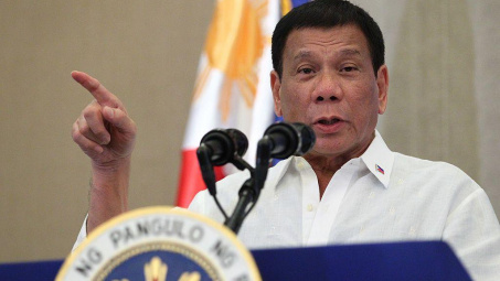 [Quốc tế nổi bật] Philippines trao "đặc quyền" mới cho công dân?