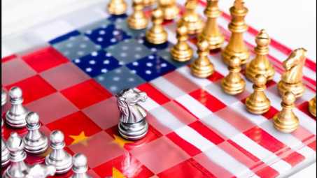 Xoa dịu thương chiến, Trung Quốc miễn thuế cho thịt lợn và đậu tương của Mỹ