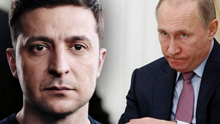 [Tin ảnh] Quyết không nói suông