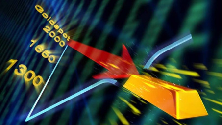 Giá vàng giảm cả tuần trước áp lực “chốt lời”, liệu tuần tới có tăng?