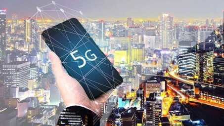 Thế giới quyết liệt trong cuộc đua 5G