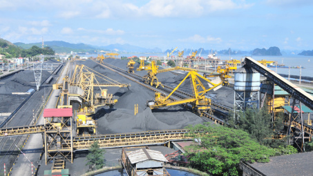 TKV huy động khai thác các vỉa trữ lượng dưới 200 ngàn tấn