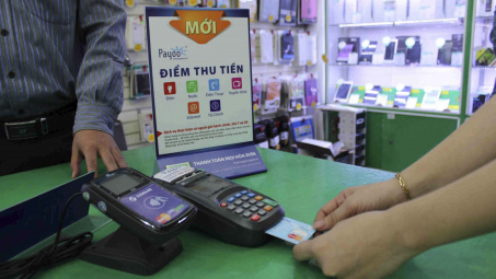 Điện lực miền Nam đặt mục tiêu chấm dứt hoàn toàn thu tiền điện tại nhà