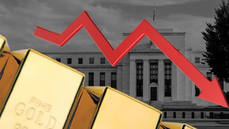 Giá vàng chững lại “đợi tin” FED, vàng trong nước rời mốc 42 triệu/lượng (ngày 18/9)