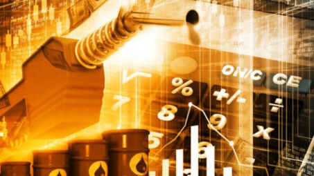 Giá dầu trượt dài, xua tan nỗi lo thiếu nguồn cung