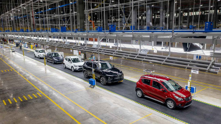 Bộ Công Thương nói gì về Nghị định 116 trong ngành ô tô?