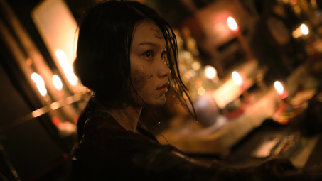 Phim kinh dị Việt mang tên "Thiên Linh Cái'' vượt ải kiểm duyệt, ấn định ngày chiếu tháng 10