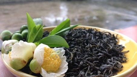 Hơn 80 nghìn tấn chè đã "xuất ngoại" trong 8 tháng đầu năm