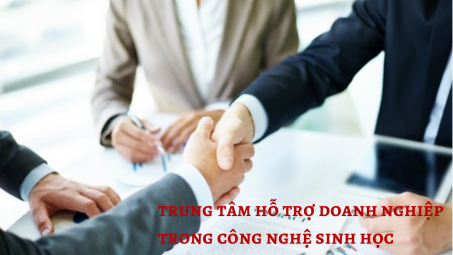 Viện Công nghiệp Thực phẩm đề xuất xây dựng Trung tâm hỗ trợ doanh nghiệp