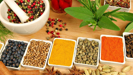 Công bố danh mục phụ gia thực phẩm được phép sử dụng từ 16/10/2019