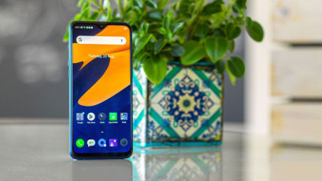 Đây là chiếc smartphone sẽ “gây sốt mạnh mẽ” thời gian tới?