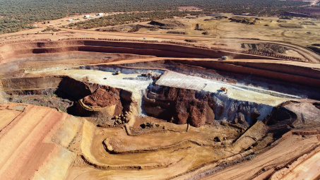 Giảm bớt phụ thuộc vào Trung Quốc, Mỹ muốn sở hữu nhà máy đất hiếm tại Australia