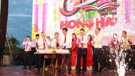 Những điều khiến "Người Hồng Hà" tự hào trong suốt 60 năm qua