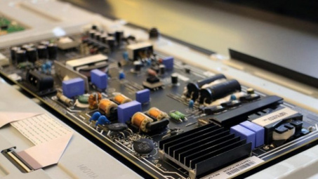 Hàng loạt thiết bị điện tử được miễn thuế nhập khẩu vào Braxin