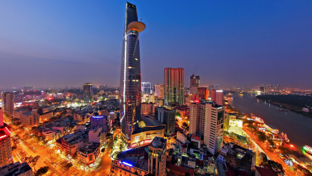 Tăng 15 bậc, Việt Nam lọt top 20 nền kinh tế tốt nhất để đầu tư