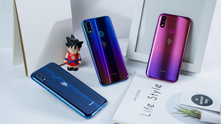 "Sốc" với loạt điện thoại thông minh của Vsmart ra mắt 2019, giá chỉ từ hơn 1 triệu đồng