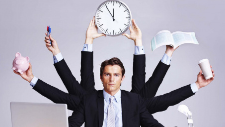 Những người giàu nhất thế giới quản lý thời gian thế nào? Đọc xong bạn sẽ học được nhiều thứ