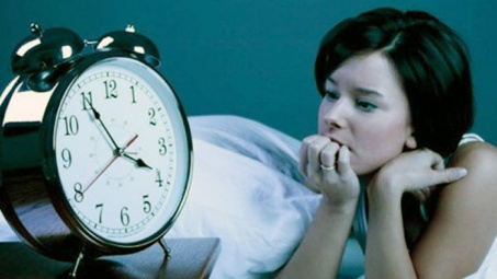 Ngã ngửa khi phát hiện ra ''thủ phạm'' phá hoại giấc ngủ hằng đêm