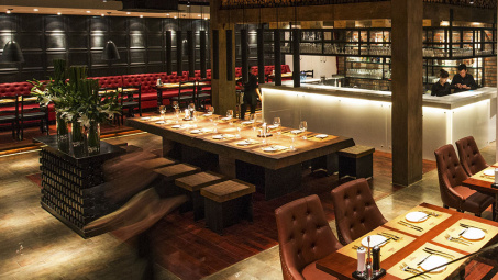 Top 5 nhà hàng thịt bò ''sang chảnh'', ngon "nức tiếng" Hà Thành