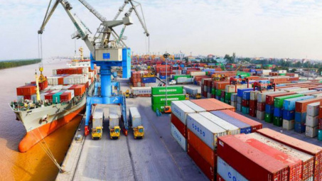 Xuất siêu 5,4 tỷ USD, quy mô ngoại thương vượt ngưỡng 500 tỷ USD