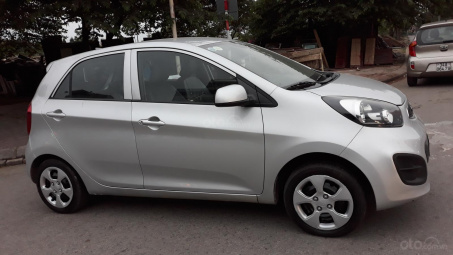 Những cách đơn giản để bán ô tô cũ giá cao