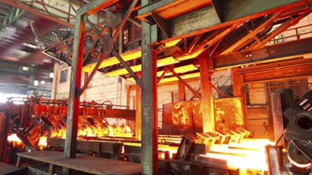 Nhu cầu giảm mạnh, khiến giá than luyện cấp chạm mức thấp nhất trong 5 tháng