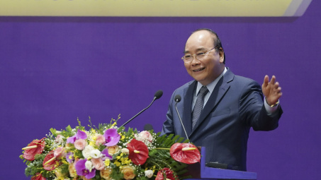 "Thủ tướng "quyết chiến", Chính phủ "quyết chiến" đưa cơ khí Việt Nam phát triển!"