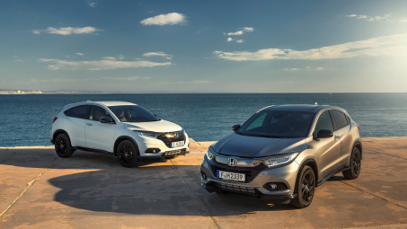 Honda khai tử động cơ máy dầu từ năm 2021, điện khí hoá lên ngôi