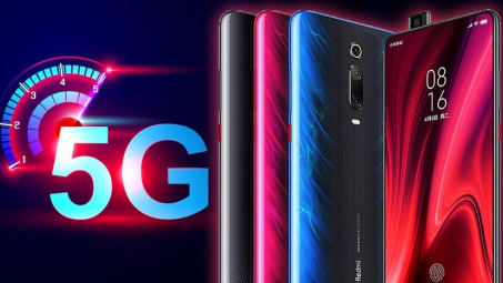 Thế giới smartphone sẽ "dậy sóng" với loạt điện thoại 5G sắp ra mắt?