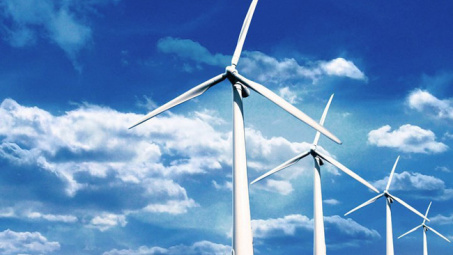 EVN bán đấu giá hơn 4 triệu cổ phần Phong Điện Thuận Bình