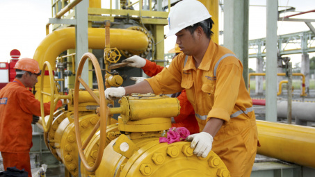 Hé lộ top doanh nghiệp “ăn nên làm ra” nhất năm 2019, PVN và PV GAS cùng xuất hiện