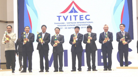 Nhiều cơ hội cho doanh nghiệp Việt Nam hợp tác, đầu tư vào Thái Lan