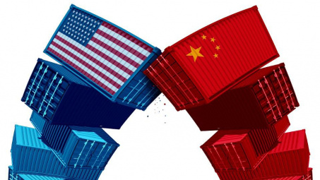 Mỹ xác nhận ngày đàm phán thương mại với Trung Quốc