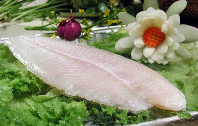 Cá tra organic Việt còn nhiều dư địa tại thị trường Đức