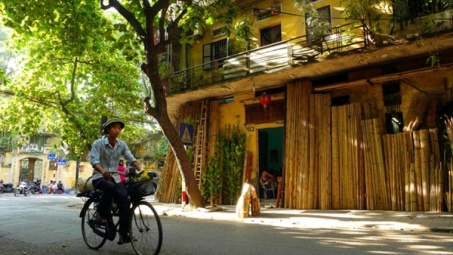 Thời tiết 30/9: Đầu tuần Bắc bộ nắng đẹp, Nam Bộ chiều tối có mưa rào rải rác