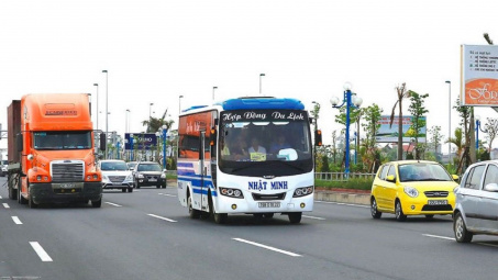 Điều kiện kinh doanh vận tải bằng ô tô không phải ai cũng biết