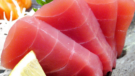 Xuất khẩu cá ngừ đạt gần 500 triệu USD trong 8 tháng