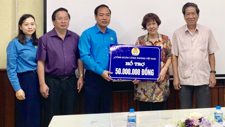 Rạng Đông: Không ảnh hưởng lớn sau hỏa hoạn do có bảo hiểm tài sản