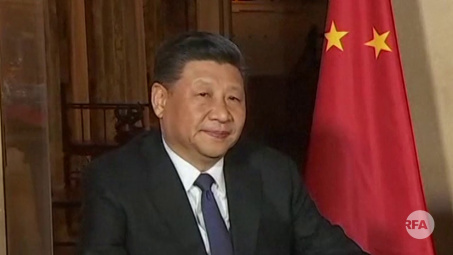 Tin ảnh: Trung Quốc chuẩn bị cho cuộc chiến "dài hơi"