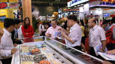 Chớp lấy cơ hội kinh doanh, đâu dễ!