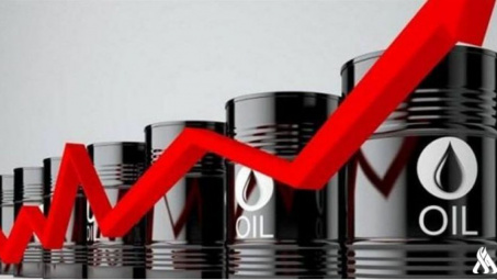 Giá dầu đảo chiều, tăng mạnh nhất trong 1 tháng