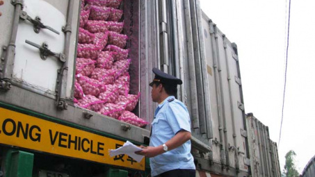 Thương chiến Mỹ-Trung: Xuất hiện dấu hiệu ảnh hưởng đến 2 lĩnh vực của Việt Nam trong giao thương với đối tác quan trọng nhất