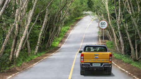 Kinh nghiệm thuê xe và tự lái xe du lịch châu Âu (Phần 1)