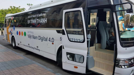 Doanh nghiệp được lợi gì từ sự hợp tác giữa Bộ Công Thương và Google?