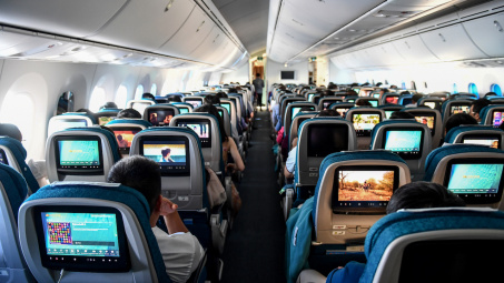7 cách chọn chỗ ngồi lý tưởng trên máy bay