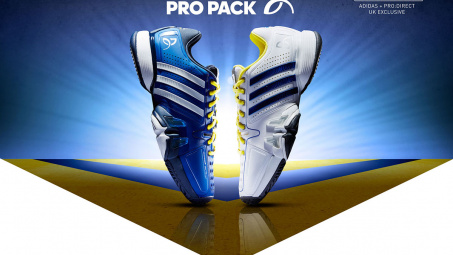 Tiêu chí so sánh giày tennis Nike và Adidas